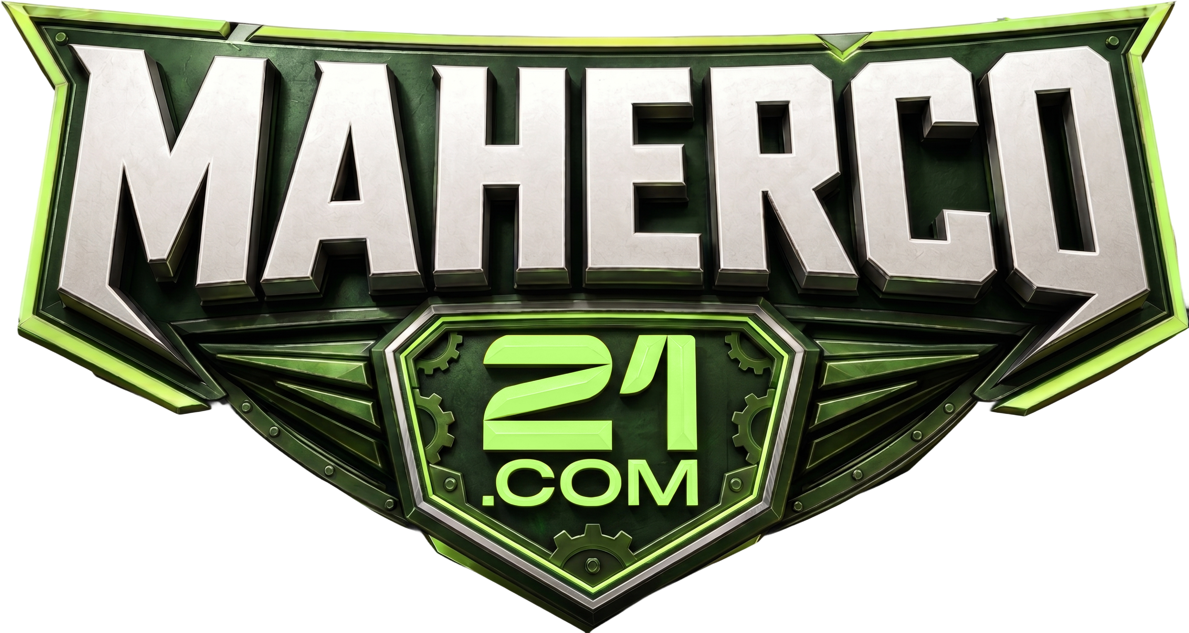 MAHERCO · 21.com